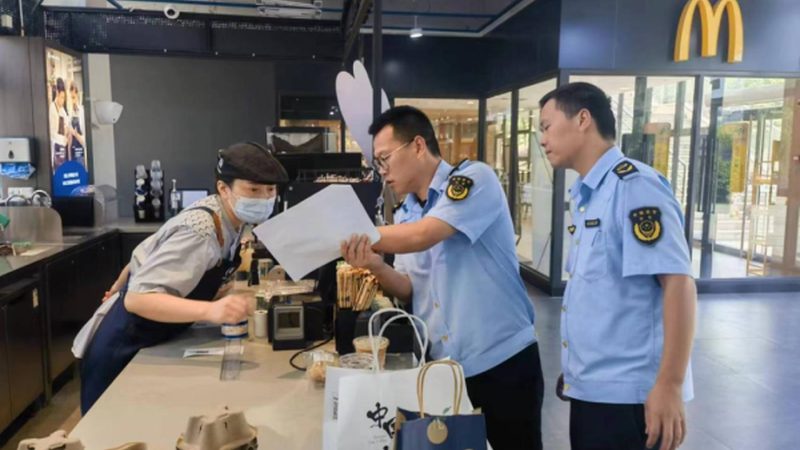揭秘休闲食品散装称重：厂家排名背后的秘密