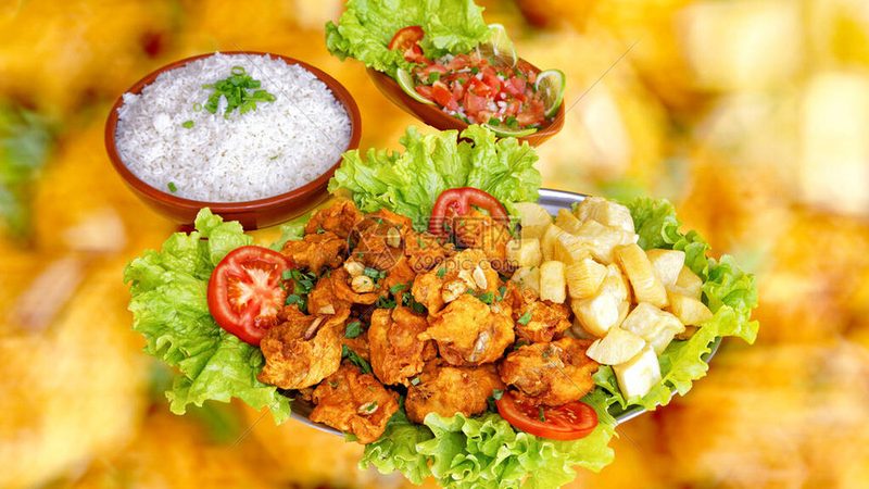 餐饮供应链平台定制服务：打造个性化餐饮解决方案**