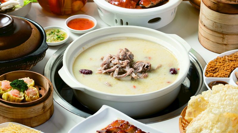 休闲食品与烘焙食品保质期的奥秘