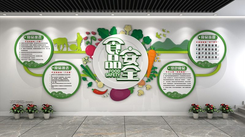 餐饮供应链代理品牌，如何挑选最合适？**