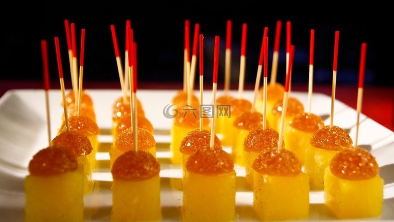 食品批发货源：如何规避风险，保障品质**