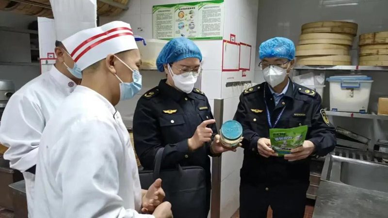 餐饮加盟店员工管理成本控制的关键因素