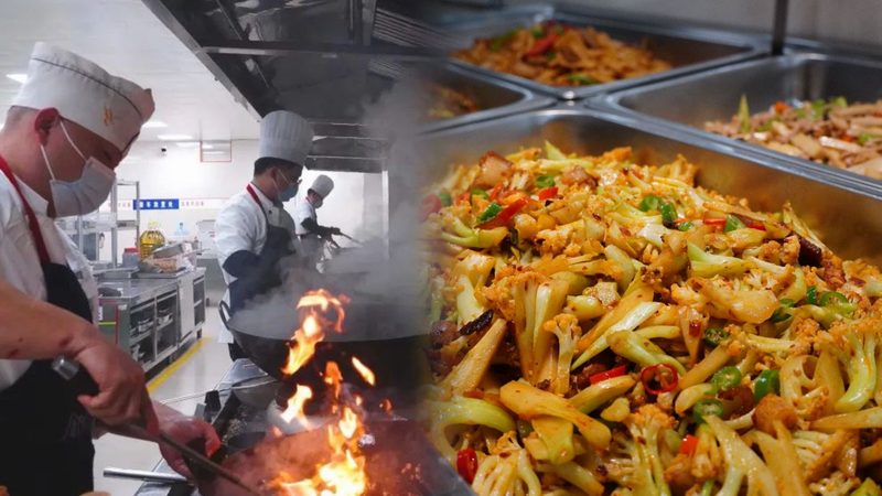 北京餐饮加盟店铺选址：如何规避风险，把握机遇**