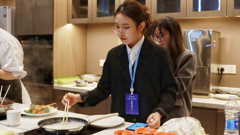 成都食品代加工厂：揭秘食品代工背后的秘密