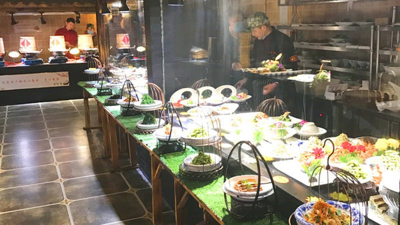 家用小型饼干机定制：揭秘个性化烘焙新趋势**